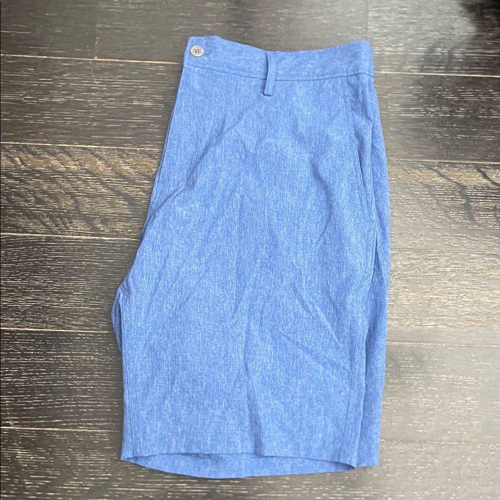32 Degrees Blue Men's Shorts